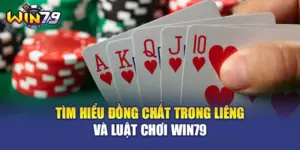 Tìm Hiểu Đồng Chất Trong Liêng Và Luật Chơi WIN79